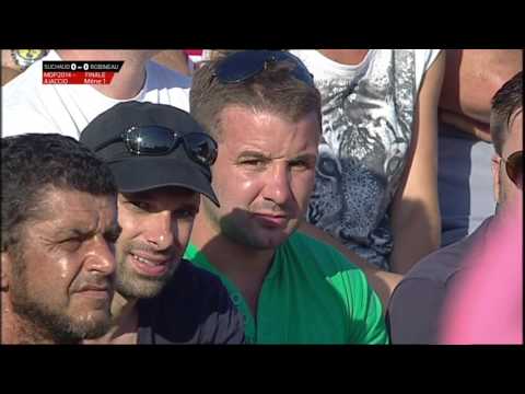 Masters de pétanque 2014 à Ajaccio (4ème étape) - Finale