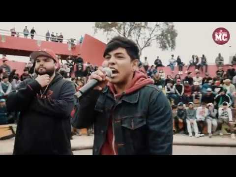 Hendoka vs Naico Rahh vs Duespro vs Kripi || Filtos Fecha 4 || El Último MC