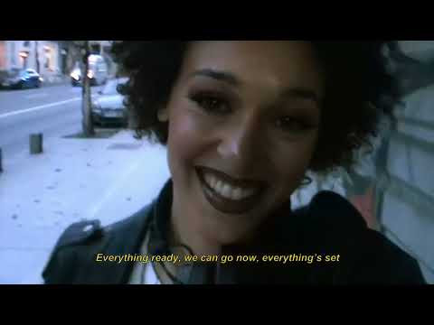 Luana Genevieve x Iaci - Aici