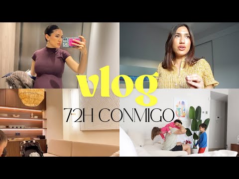 HAUL🛍️Lefties, DÍA de la MADRE🤱🏻,menuda PESADILLA😰…| VLOG @SaraGut
