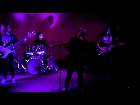 Crazy On You - Blackout