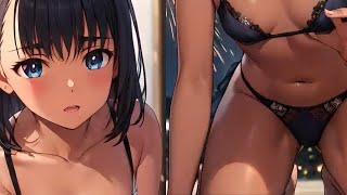 AI Summer Time Rendering MIO KOFUNE