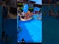 Beautiful Swimming Pool Antalya Turkey