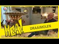 HEA! De draaimolen