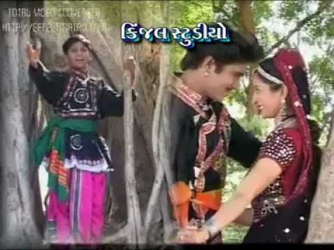 Veruma Virado Galati Ti Re Album : O Bewafa Singer : Vikram Thakor