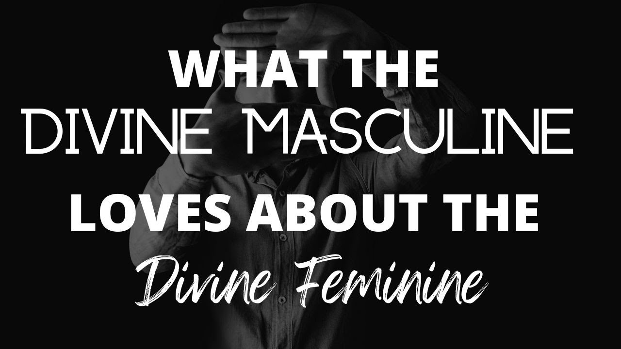 𝗪𝗵𝗮𝘁 𝘁𝗵𝗲 𝗗𝗶𝘃𝗶𝗻𝗲 𝗠𝗮𝘀𝗰𝘂𝗹𝗶𝗻𝗲 𝗙𝗲𝗲𝗹𝘀 𝗔𝘁𝘁𝗿𝗮𝗰𝘁𝗲𝗱 𝘁𝗼 𝗔𝗯𝗼𝘂𝘁 𝘁𝗵𝗲 𝗗𝗶𝘃𝗶𝗻𝗲 𝗙𝗲𝗺𝗶𝗻𝗶𝗻𝗲 [Twin Flames]