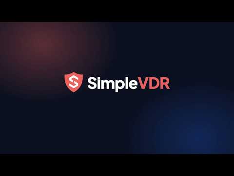 Guarda SimpleVDR in azione