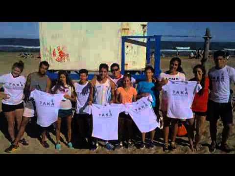 PRETEMPORADA 2015-UNLP