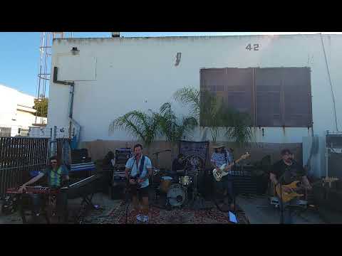 9/22/24 Set 1 | Pete Sawyer & the Left Hand Monkey Wrench Gang | Equinox Party & HC62 | Alameda, CA