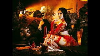 J Candy Ft Lewis Somes - DIABLA  (prod. Lewis Somes)