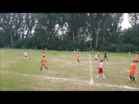 UKS 22 Trampkarz Zabrze  -  Górnik Zabrze 2006