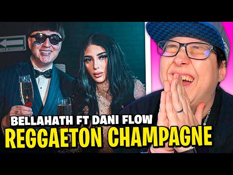 BOFFE REACCIONA a "REGGAETON CHAMPAGNE": BELLAKATH, DANI FLOW