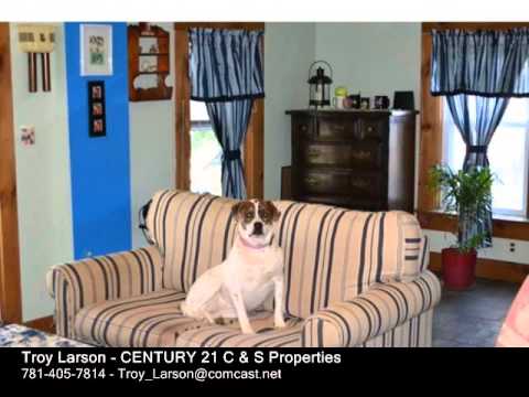 20 Miriam Rd, Brockton MA 02302 - Single Family Home - Real Estate - For Sale -