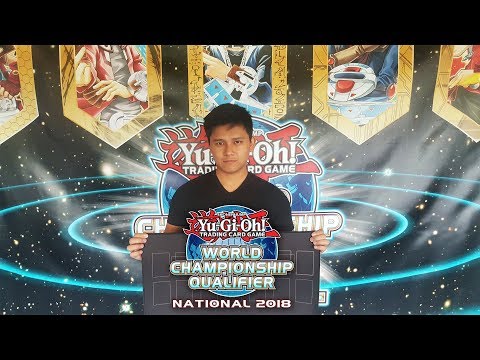 Top32 Swiss Nationals 2018 | True Draco | Hao Truong | E-ManGames