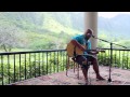 Kuana Torres Kahele - E Huli Ho'i Mai (HiSessions.com Acoustic Live!)