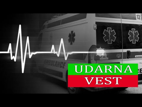 UŽAS KOD VRŠCA! Tinejdžer sa proslave  otišao u SMRT!