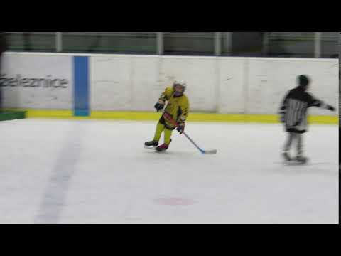 Mark Lukas Škalički HK Celje -Hk Olimpija  Turnir Ljubljana 24.3.2019