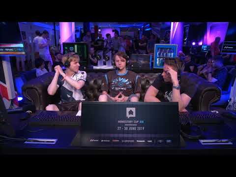 soO vs Serral [ZvZ] | HomeStory Cup XIX Day 3 - Starcraft 2