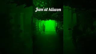 Download lagu Malam Jum'at kliwon mp3