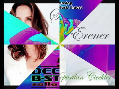 Dj B-Style - Salla Salla 5 (BLAQ EDITION) pt. 5