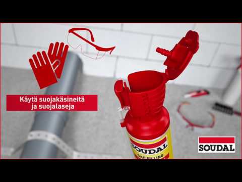 Soudal - Genius Gun}