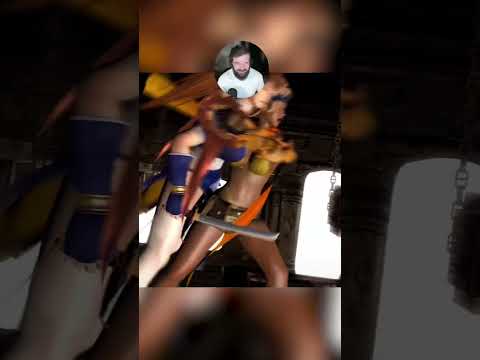 Dead Fantasy Remastered cred: @UpscaleHD #gamingmemories