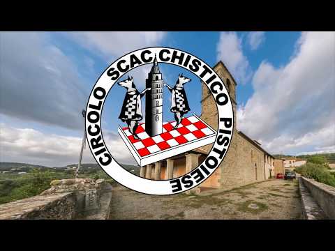 PROMO Tredicesimo Semilampo del Montalbano - Porciano - 24 Giugno 2018