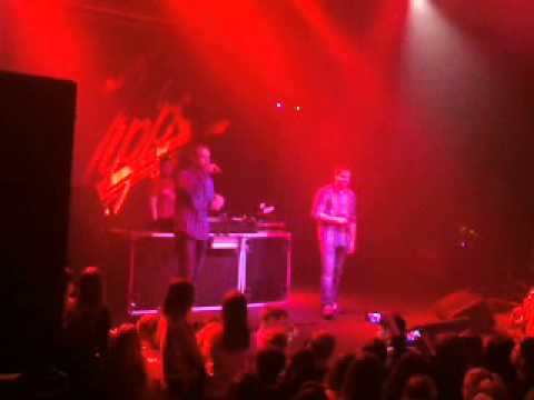 Korol'OK - Таким как был (LIVE)