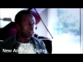 Kevin Toney 3 - New American Suite- EPK 2011