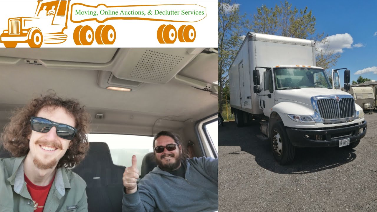 Movers and Shakers promotional video (Starter Company Plus Applicant video)