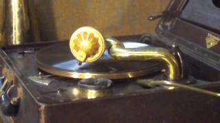 Rich Hynes Spins Yank & Sleepy John