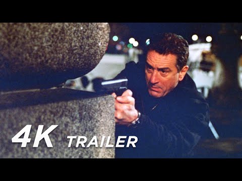 Trailer Ronin