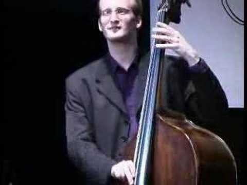 Fapy Lafertin & Tim Kliphuis - Exactly like you