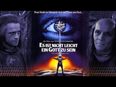 Es ist nicht leicht, ein Gott zu sein (1990) Peter Fleischmann