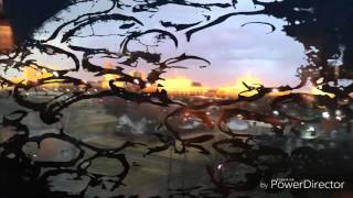 The ghetto got me goin krazy