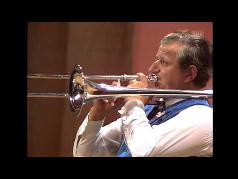 Hans Aregger, Walter Balmer, Fridel Horat, etc: Bockbier-Schottisch