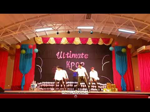 180526 [COVER] UNKNOWN - Highlight by Seventeen Performance Unit