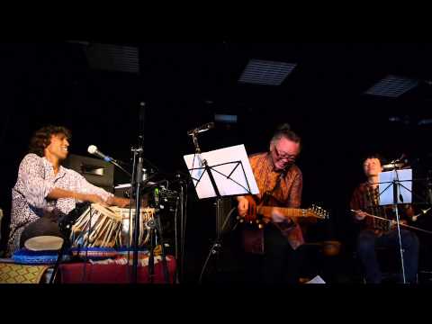 Nguyen Lê & Prabhu Edouard - Music Day 2014