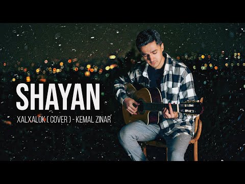 SHAYAN - Xalxalok