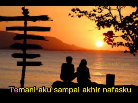 Fea Clarissa feat Andika Mahesa - SAMPAI AKHIRKU (LIRIK VIDEO)  #andikamahesa #kangenband #lagubaru