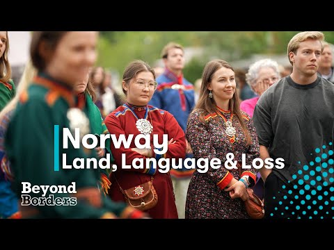 Can Europe's oldest living culture survive? | Beyond Borders