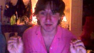 More pseudo-intellectual drivel.