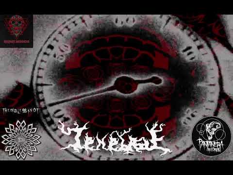 Tenebrae Live for Kapala Records Livestream || Pantanera Records Night || 10/10/2021