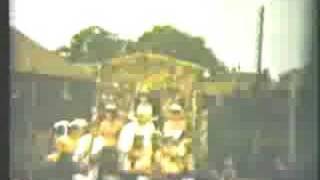 1960's  Parade - Huyton,  Merseyside