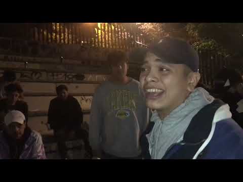 (FINAL) PABLIS vs KEVIN MILPROBLEMAS - FvCK BATALLAS A 3$ - ROYALRAPMADRID