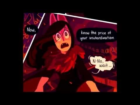 Cucumber Quest Interlude 2 Fandub