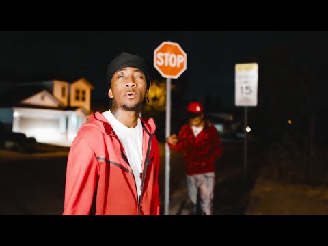 Lul Bugo - "Broad Day" [Exclusive Music Video] Dir. @ShotByDiz