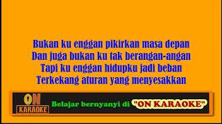 Download lagu Karaoke 'Enggan' Steven And The Coconut Treez mp3 Download lagu Karaoke 'Enggan' Steven And The Coconut Treez mp3