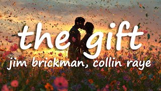 Download lagu Jim Brickman, Collin Raye, Susan Ashton - The Gift (Lyrics) mp3 Download lagu Jim Brickman, Collin Raye, Susan Ashton - The Gift (Lyrics) mp3