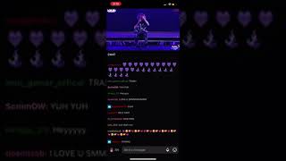 Pouya Leave Me Alone (Unreleased) Rolling Loud 2020